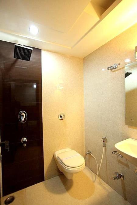 Hotel Chanchal Continental - 02 Mins From New Delhi Railway Station Pokój zdjęcie